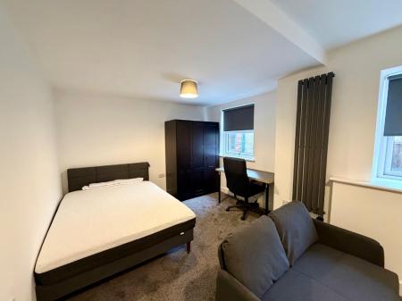 George Street, Newcastle-Under-Lyme, ST5