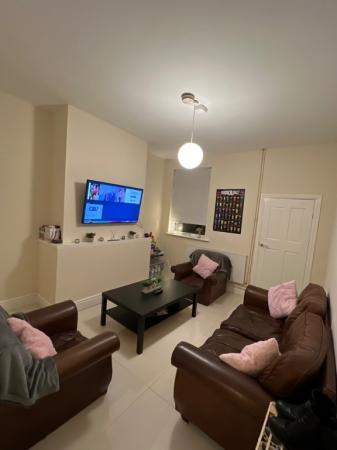 3 bedroom Terraced House to let in Cauldon Road, Shelton, Stoke-On-Trent, ST4