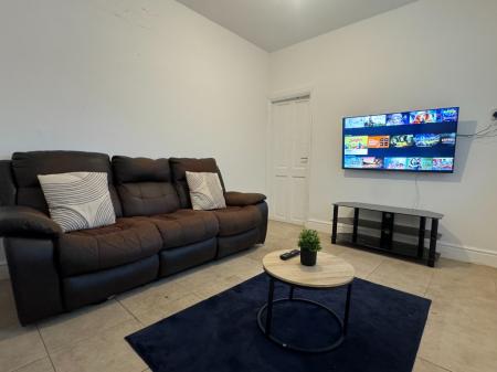 Stoke Road, Shelton, Stoke-On-Trent, ST4