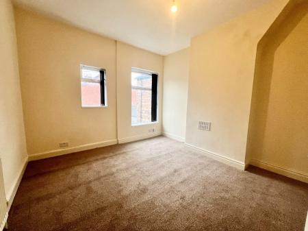 3 bedroom Terraced House to let in Ashford Street, Shelton, Stoke-On-Trent, ST4