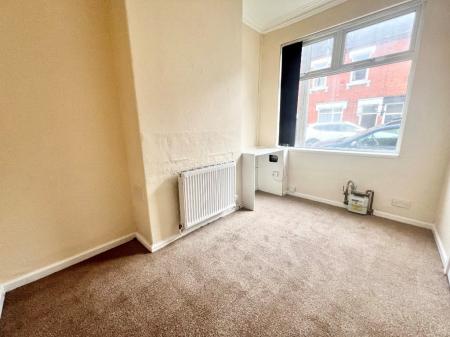 3 bedroom Terraced House to let in Ashford Street, Shelton, Stoke-On-Trent, ST4