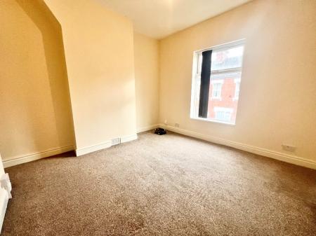 3 bedroom Terraced House to let in Ashford Street, Shelton, Stoke-On-Trent, ST4