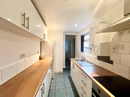 3 bedroom Terraced House to let in Ashford Street, Shelton, Stoke-On-Trent, ST4