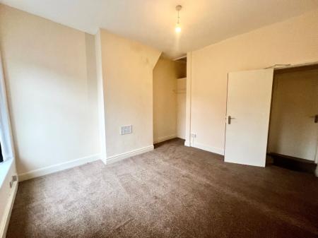 3 bedroom Terraced House to let in Ashford Street, Shelton, Stoke-On-Trent, ST4