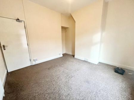3 bedroom Terraced House to let in Ashford Street, Shelton, Stoke-On-Trent, ST4