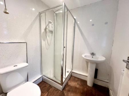 3 bedroom Terraced House to let in Ashford Street, Shelton, Stoke-On-Trent, ST4