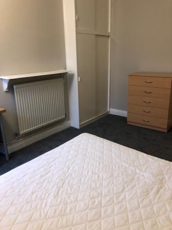 3 bedroom House share to let in Spencer Road, Shelton, Stoke-On-Trent, ST4