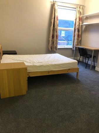 3 bedroom House share to let in Spencer Road, Shelton, Stoke-On-Trent, ST4