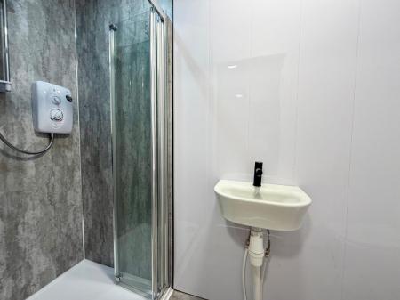 3 bedroom Terraced House to let in Cotesheath Street, Stoke-On-Trent, ST1