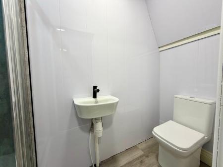 3 bedroom Terraced House to let in Cotesheath Street, Stoke-On-Trent, ST1