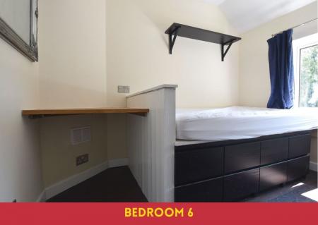 7 bedroom Semi-detached house to let in Downs Road, Canterbury, CT2