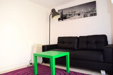 6 bedroom Semi-detached house to let in Gordon Road, Wincheap, CT1