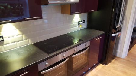 5 bedroom Semi-detached house to let in Lancaster Road, Wincheap, CT1