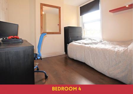 1 bedroom Semi-detached house to let in Lancaster Road, Wincheap, CT1