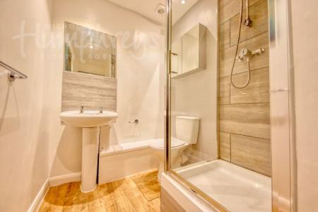 5 bedroom Terraced House to let in Regency Place, Canterbury, CT1