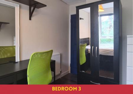 5 bedroom Semi-detached house to let in Rushmead Close, Canterbury, CT2