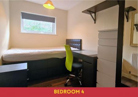 5 bedroom Semi-detached house to let in Rushmead Close, Canterbury, CT2