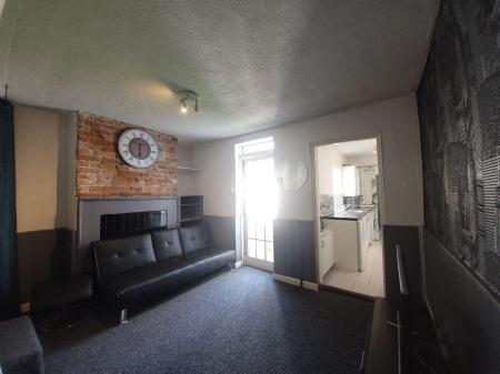 4 bedroom Terraced House to let in St. Peter's Place, Canterbury, CT1