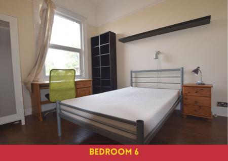 6 bedroom Semi-detached house to let in Sturry Road, Canterbury, CT1