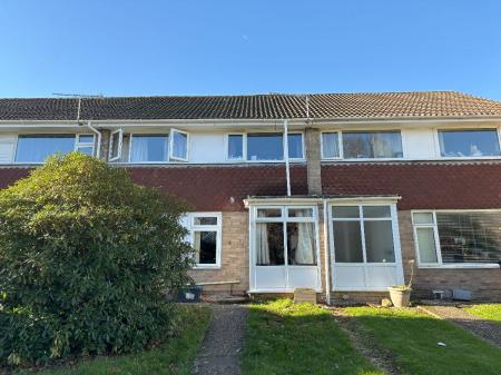 7 bedroom Semi-detached house to let in Tenterden Drive, Canterbury, CT2