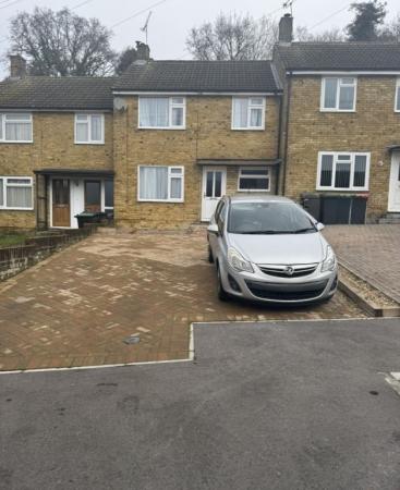 4 bedroom Terraced House to let in Tunstall Road, Canterbury, CT2