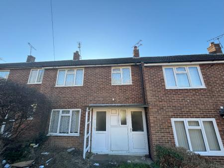 4 bedroom Terraced House to let in Tunstall Road, Canterbury, CT2