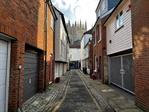 0 bedroom Flat to let in Turnagain Lane, Canterbury, CT1
