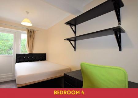 7 bedroom Terraced House to let in Wincheap, Wincheap, CT1