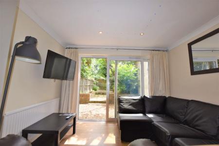 7 bedroom Terraced House to let in Wincheap, Wincheap, CT1