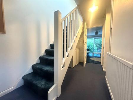 1 bedroom Terraced House to let in Ancress Close, Canterbury, CT2