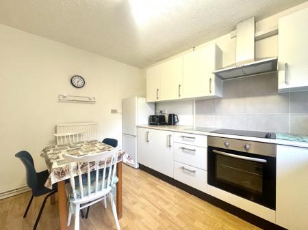 Ancress Close, Canterbury, CT2