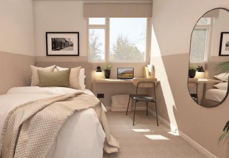 4 bedroom Terraced House to let in Somner Close, Canterbury, CT2