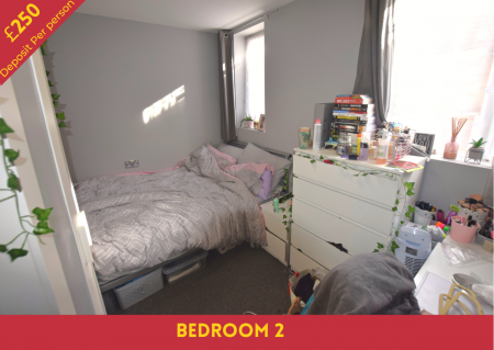 5 bedroom Semi-detached house to let in 5 Bed Student Home - 7 Green Cloth Mews