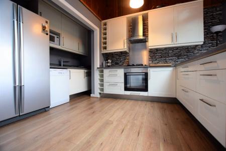 St. Mildred's Court (City Centre)