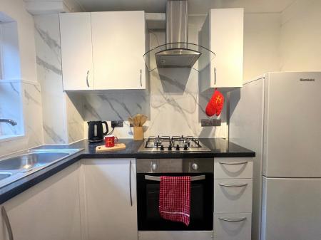 3 bedroom Terraced House to let in Starle Close