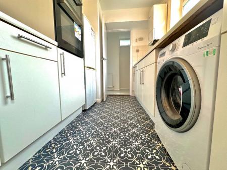 4 Bedroom Student House - City Centre