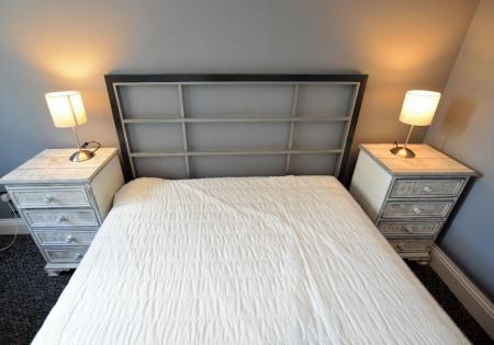 2 bedroom Apartment to let in 2 Bedroom Student Home - Stirling Court, City Centre