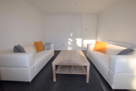 4 bedroom Terraced House to let in 4 Bedroom Student Home -UKC - 53 Downs Rd