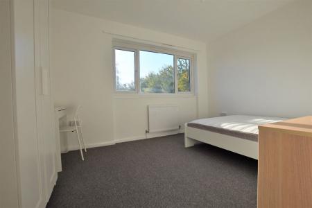 4 bedroom Terraced House to let in 4 Bedroom Student Home -UKC - 53 Downs Rd