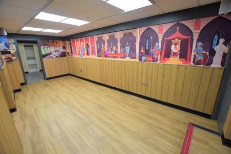 0 bedroom Shop to let in Burgate, Canterbury