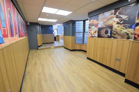 0 bedroom Shop to let in Burgate, Canterbury