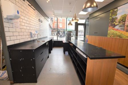 0 bedroom Shop to let in Burgate, Canterbury
