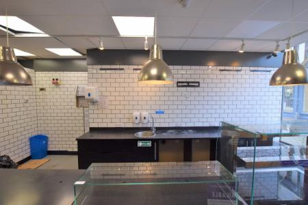 0 bedroom Shop to let in Burgate, Canterbury