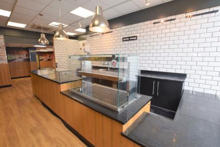 0 bedroom Shop to let in Burgate, Canterbury