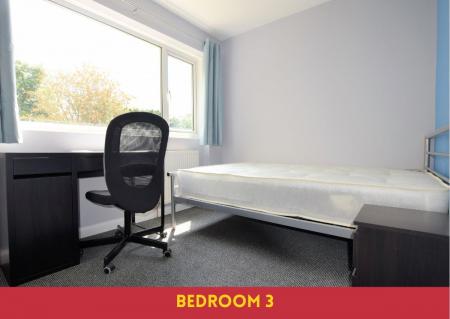 5 bedroom Terraced House to let in 5 Bed Student Home - 80 Downs Road, Canterbury