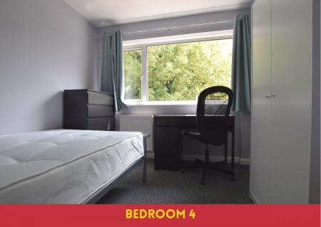 5 bedroom Terraced House to let in 5 Bed Student Home - 80 Downs Road, Canterbury