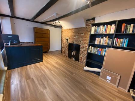 0 bedroom Shop to let in Burgate, Canterbury