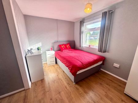 4 bedroom Semi-detached house to let in 4 Bedroom Student Home -8 Ancress Close, UKC