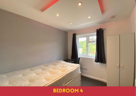 5 bedroom Terraced House to let in 5 Bedroom Student Home - 46 Downs Road, UKC