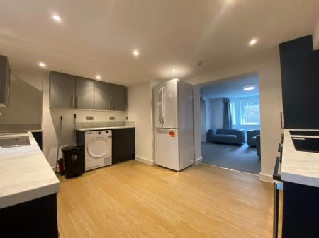 6 Bed Student Home - 121 Sturry Road, Canterbury